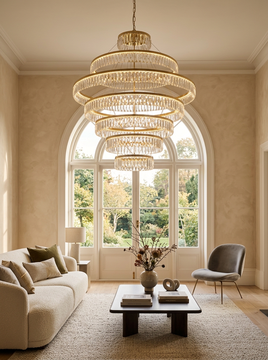 Chandeliers
